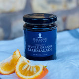 Thick Cut Seville Orange Marmalade