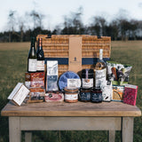 Balgove Favourites Hamper - Large